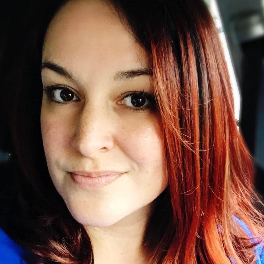 Meet your Posher, Jade